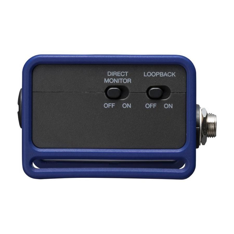 Zoom AMS-24 2in/4outオーディオインターフェイス ZOOM AMS-24 2イン／4アウト オーディオインターフェイス