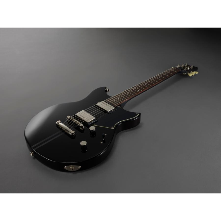 YAMAHA ヤマハ REVSTAR RSE20 BL レヴスター エレキギター