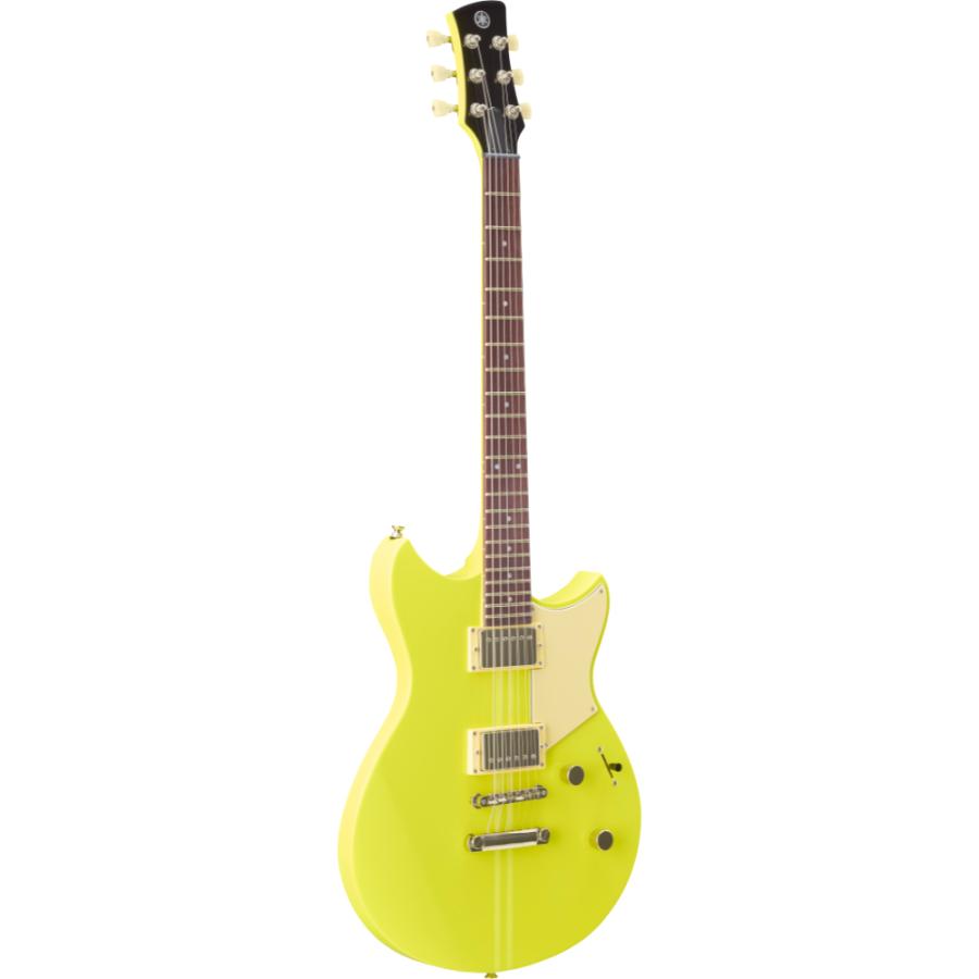 ヤマハ YAMAHA REVSTAR RSE20 NYW レヴスター エレキギター_1