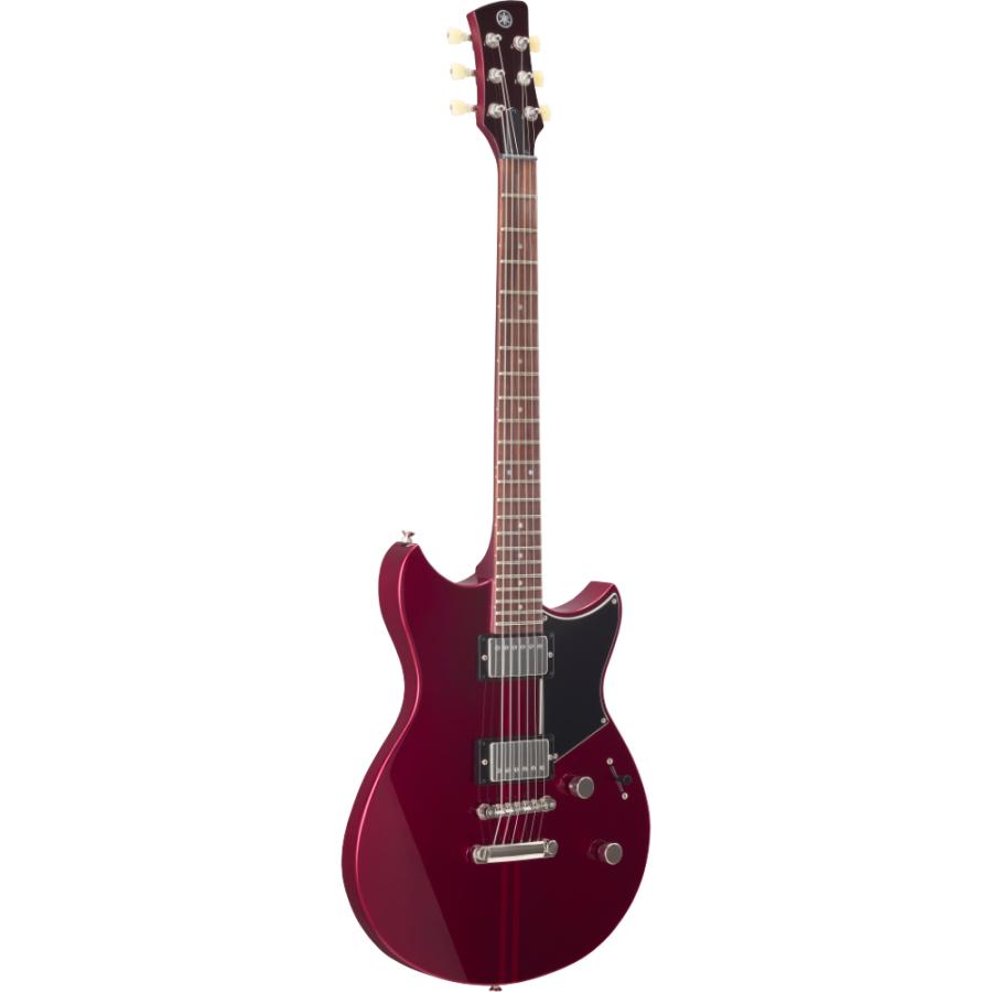 ヤマハ YAMAHA REVSTAR RSE20 RCP エレキギター レヴスターの画像