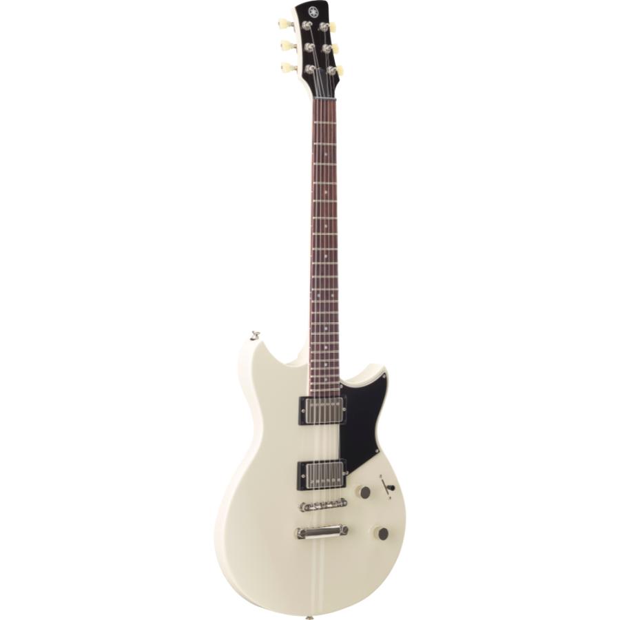 YAMAHA（ヤマハ） YAMAHA REVSTAR RSE20 VW エレキギター レヴスター