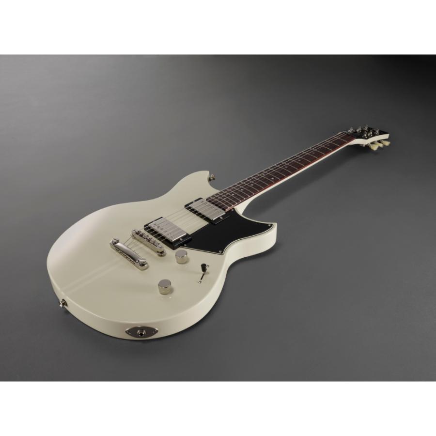YAMAHA（ヤマハ） YAMAHA REVSTAR RSE20 VW エレキギター レヴスター