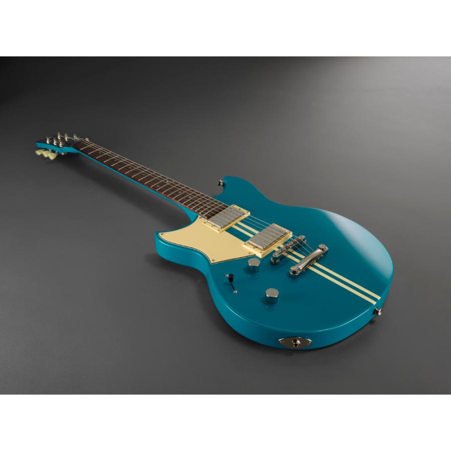 YAMAHA REVSTAR RSE20L SWB レフトハンド　エレキギター YAMAHA（ヤマハ） YAMAHA REVSTAR RSE20L SWB レフトハンドモデル