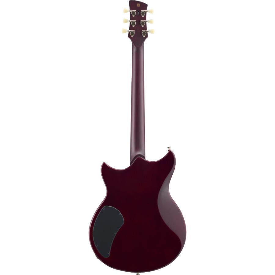 ヤマハ YAMAHA REVSTAR RSS20 HML エレキギター レヴスター : chuya