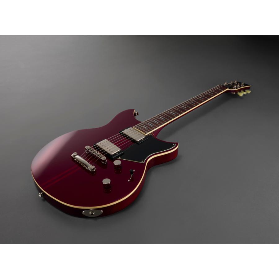 ヤマハ YAMAHA REVSTAR RSS20 HML エレキギター レヴスター : chuya