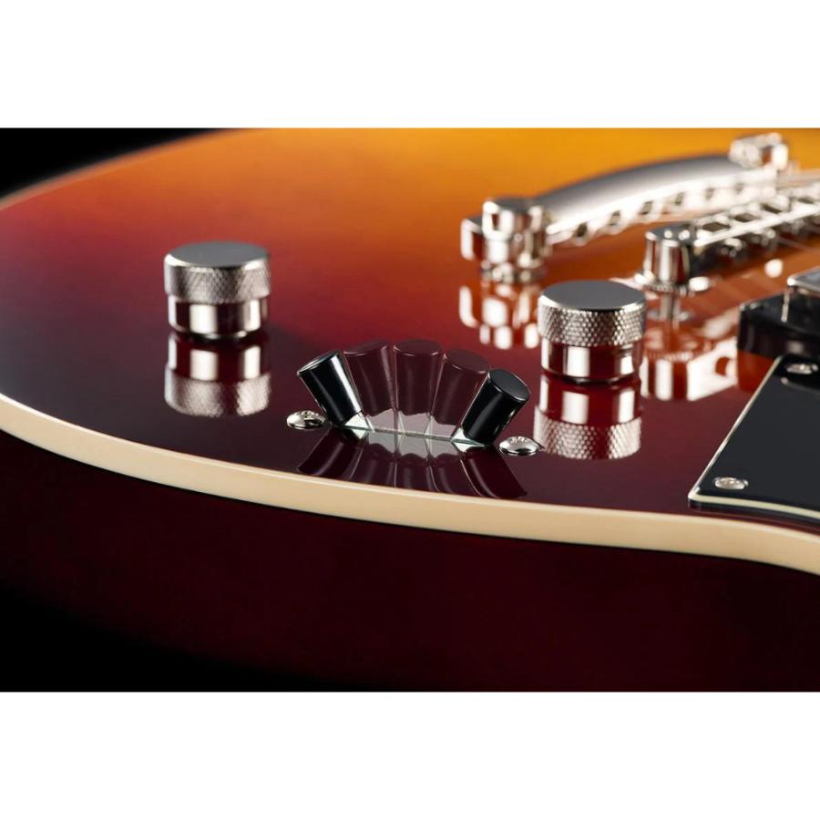 YAMAHA（ヤマハ） YAMAHA REVSTAR RSS02T SSB エレキギター レヴスター