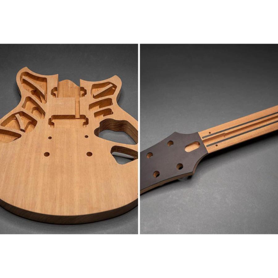 YAMAHA（ヤマハ） YAMAHA REVSTAR RSS02T BL エレキギター レヴスター