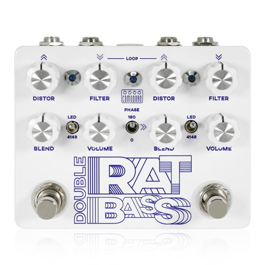 ベース Comodoro RAT BASS Comodoro - RAT BASS – LEP INTERNATIONAL