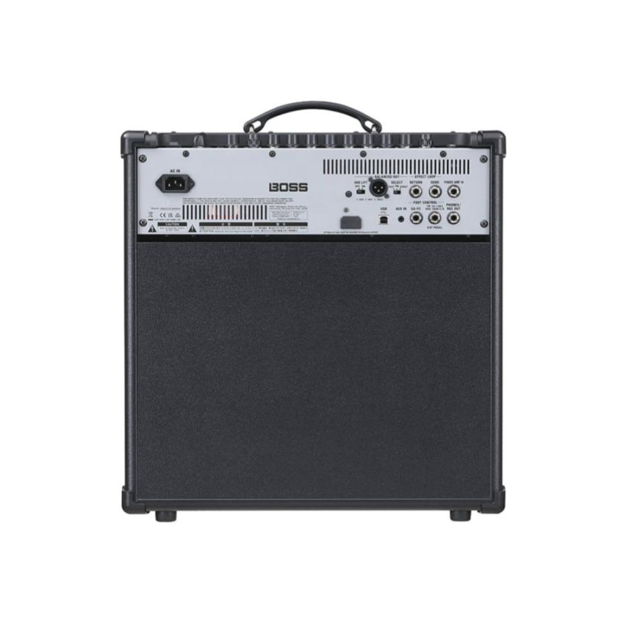 BOSS（ボス） BOSS KATANA-110 BASS KTN110B ベースコンボアンプ