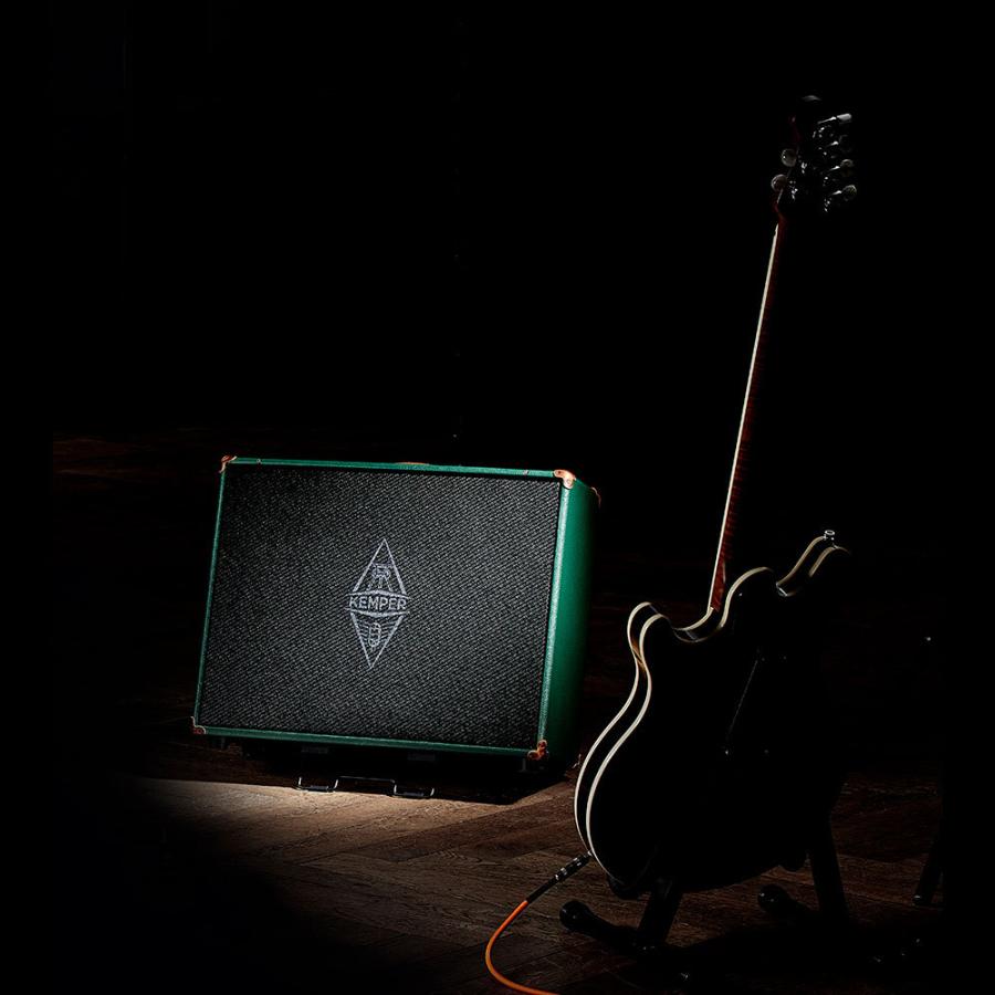 KEMPER Kabinet NEO SPEAKER 純正 スピーカーキャビネット 【御茶ノ水】