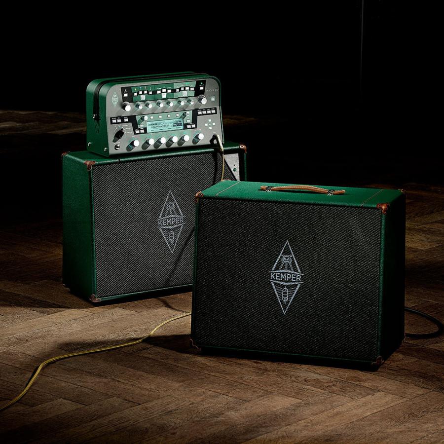 KEMPER Kabinet NEO SPEAKER 純正 スピーカーキャビネット 【御茶ノ水】