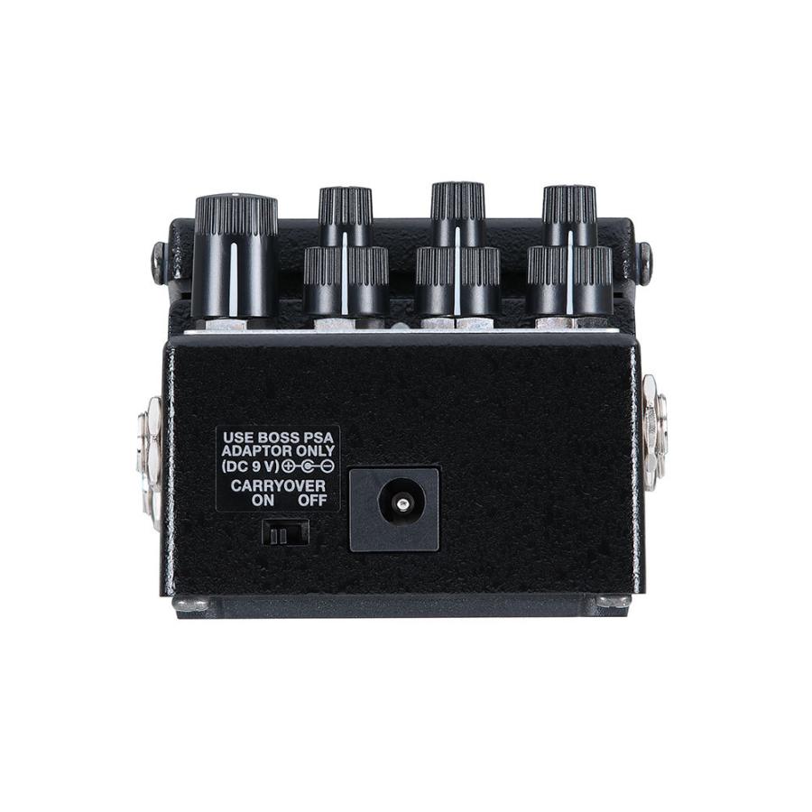 BOSS（ボス） エコー エフェクター BOSS RE-2 Space Echo スペース