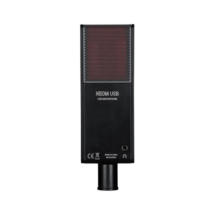 コンデンサーマイク USB sE ELECTRONICS NEOM USB USBコンデンサーマイクの画像