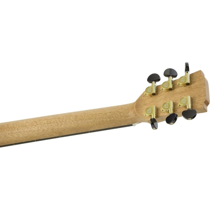 トラベラーギター TRAVELER GUITAR Redlands Concert Koa