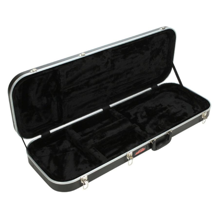 SKB SKB-6 ストラト＆テレキャスター用ハードケース : chuya-online