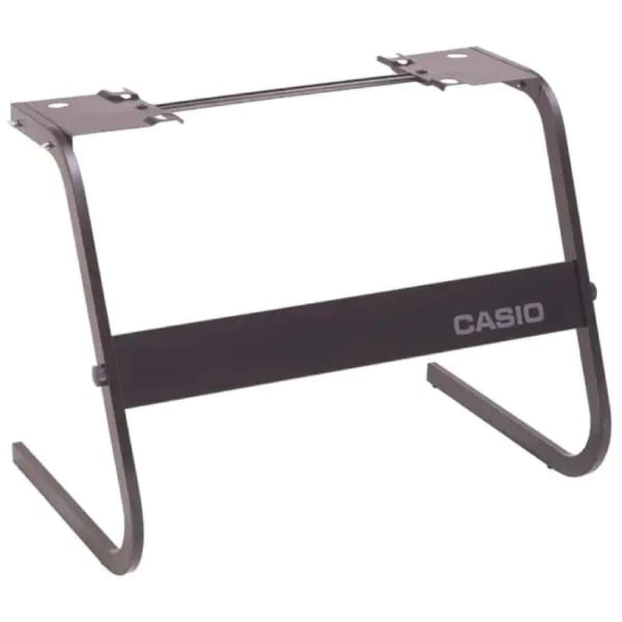CASIO カシオ キーボードスタンド CS-7W 純正 CASIO（カシオ） CASIO CS-7W カシオ純正 電子キーボード スタンド