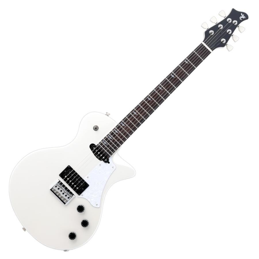 ryoga hornet le ギター sh-4 タップ式