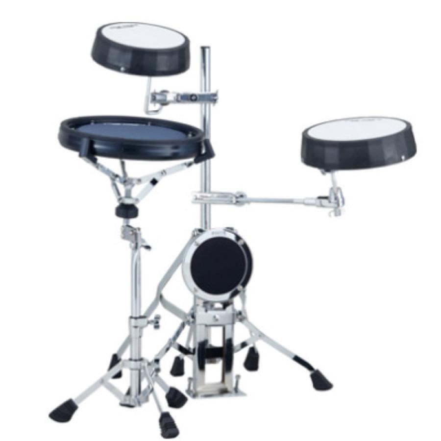 TAMA TTK4S 4pc True Touch Training Kit ドラムトレーニング 練習 