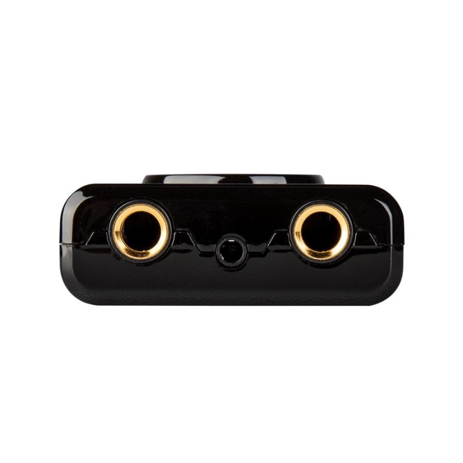 Mooer Prime P1 Black マルチエフェクター : chuya-online チューヤ