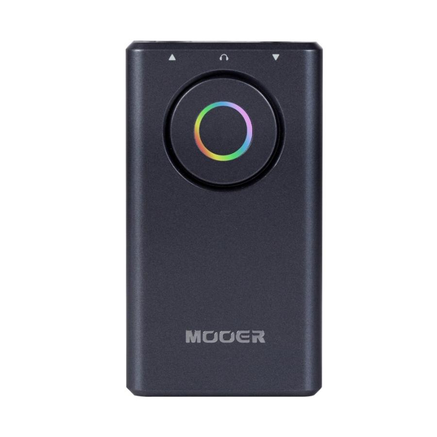 Mooer Prime P1 Gray マルチエフェクター : chuya-online チューヤ