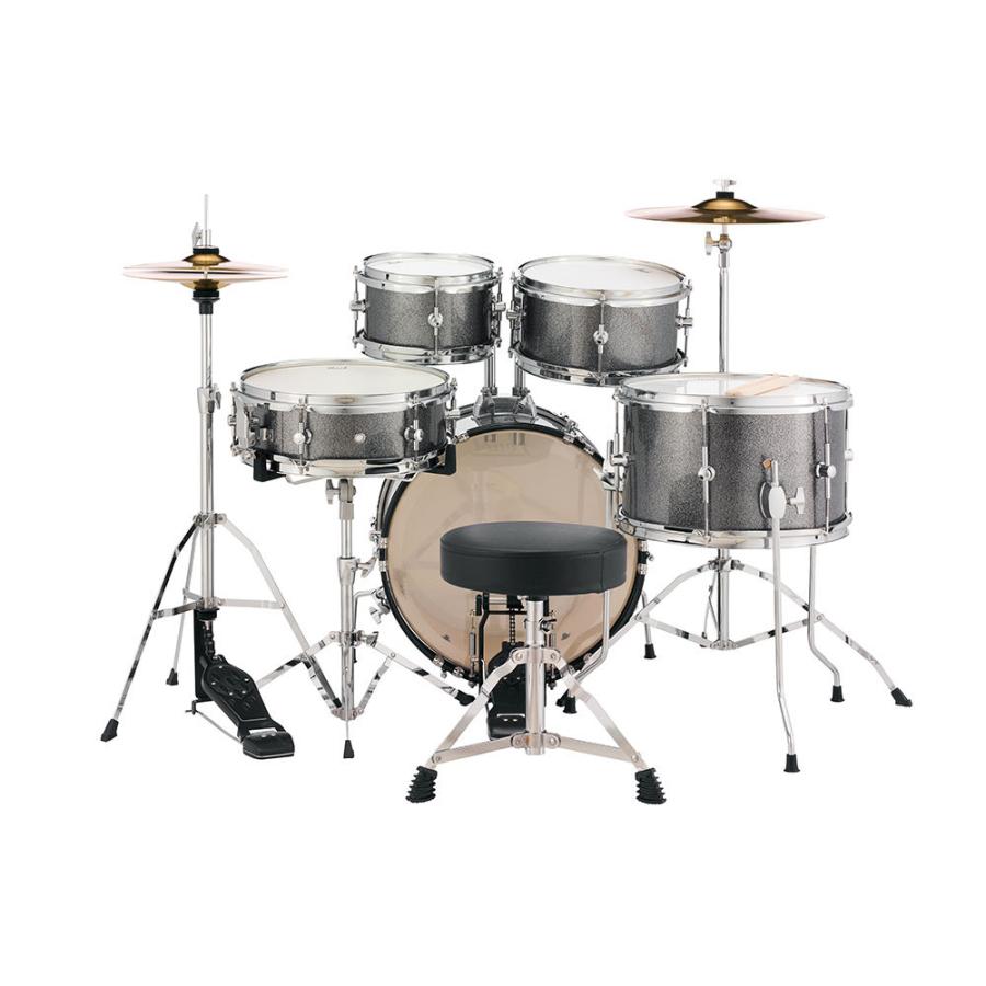 Pearl パール ドラムセット 子供用 Pearl ROADSHOW JR. RSJ465/C ＃708