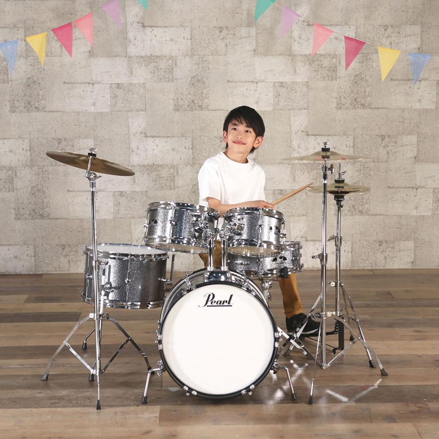 や*ま様 パンデイロスタートセット　Pearl タンバリン ケース・DVD付き や*ま様 パンデイロスタートセット Pearl タンバリン ケース