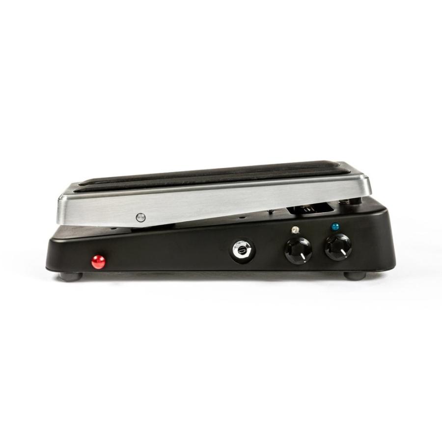 JIM DUNLOP GCB65 Cry Baby Custom Badass Dual-Inductor Edition Wah