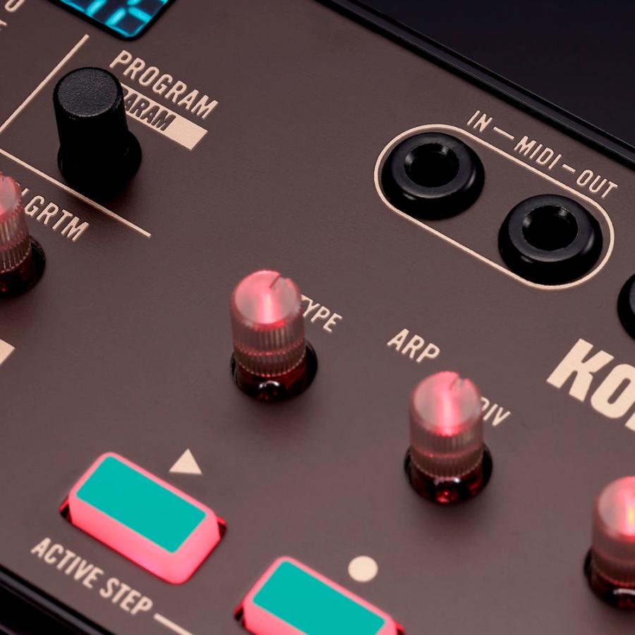 KORG volca fm2 コルグ シンセサイザー 楽天市場】KORG volca fm2 コルグ シンセサイザー : MUSICLAND