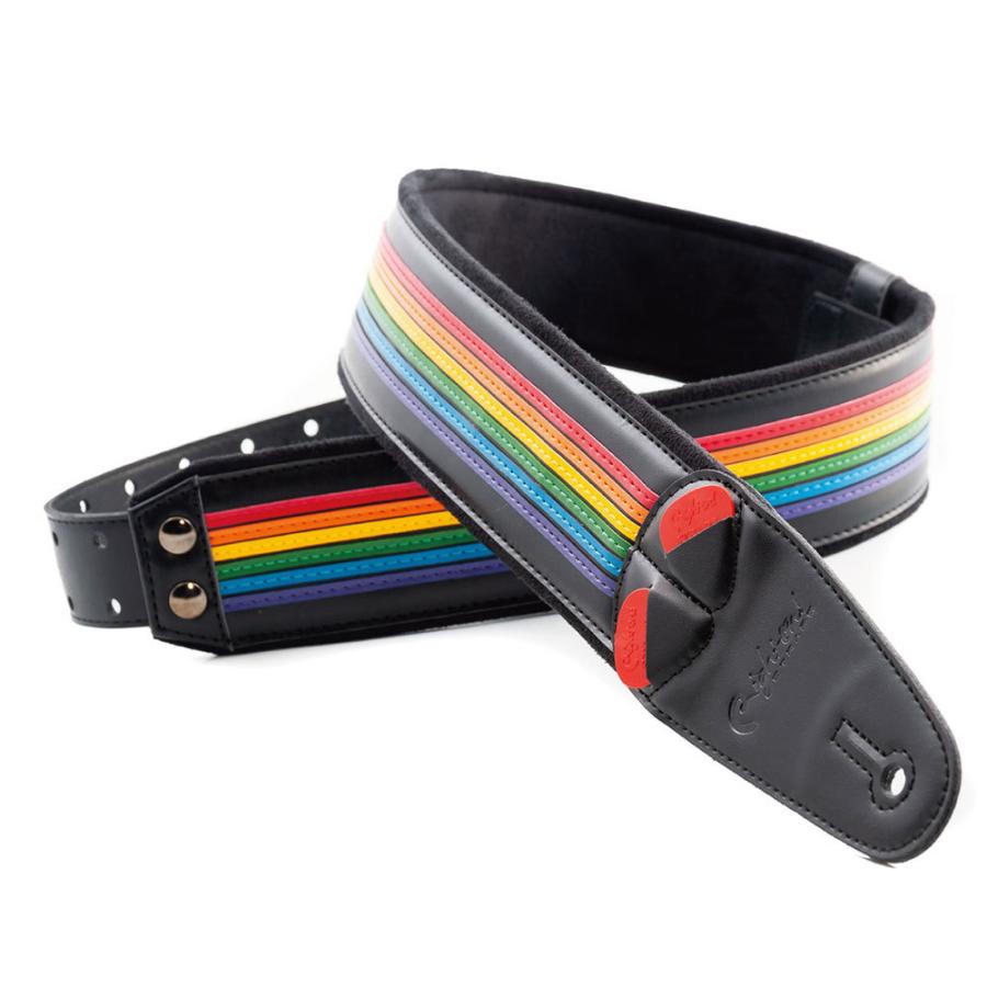 Righton! STRAPS PRISMA Unique ギター ベース用ストラップ