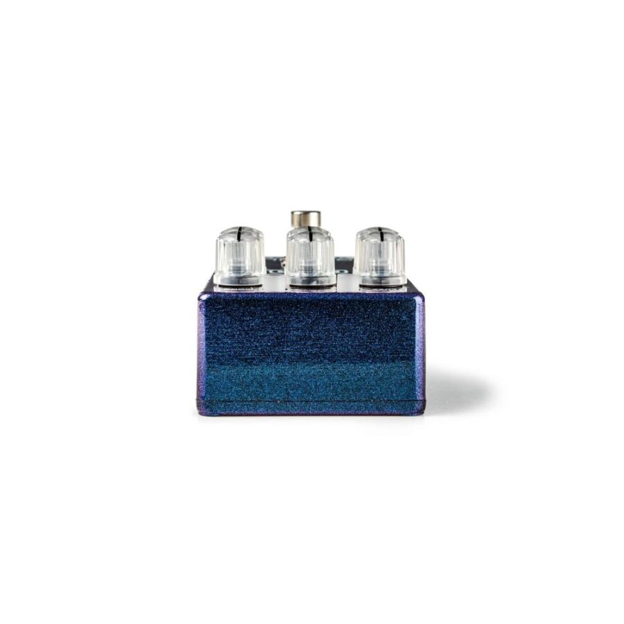 オクターバー エフェクター MXR M306 Poly Blue Octave ギター