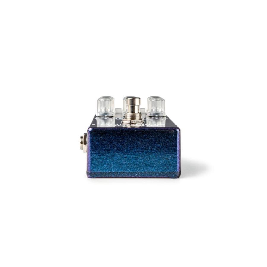 オクターバー エフェクター MXR M306 Poly Blue Octave ギター