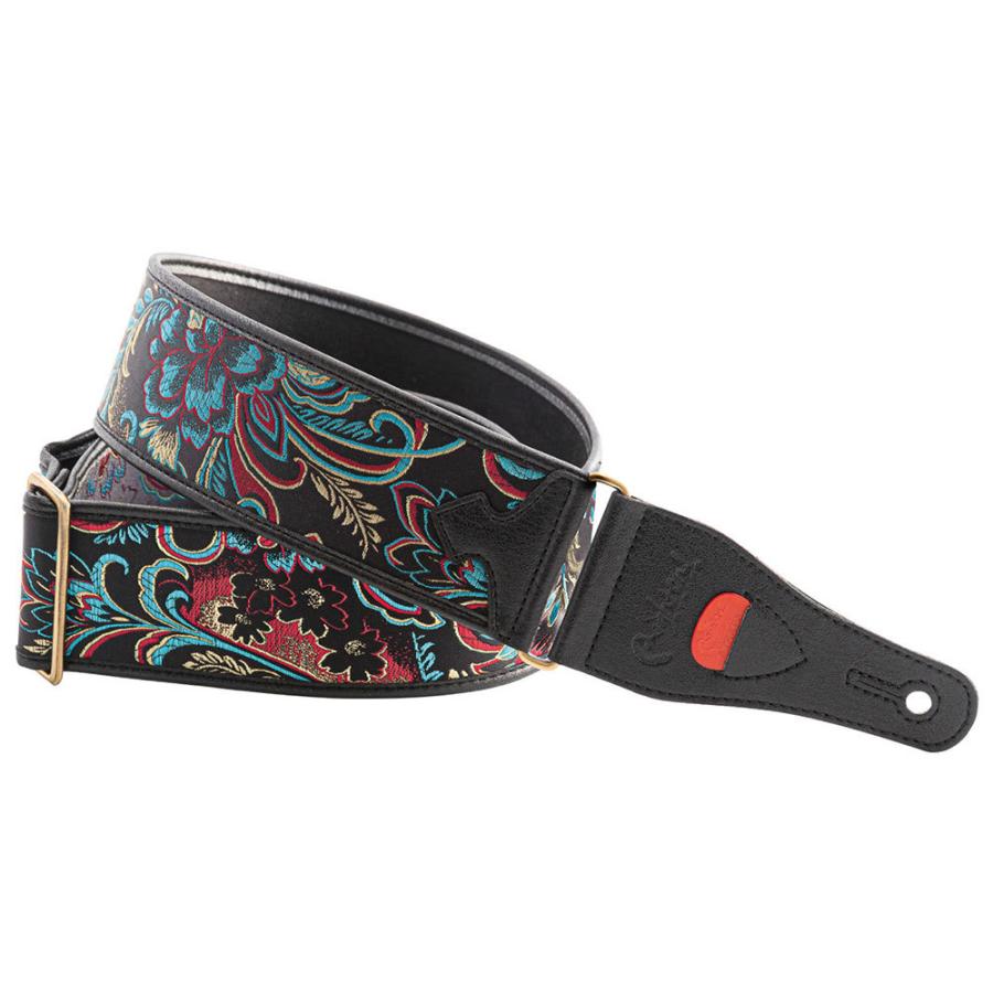 ライトオン ストラップ Righton! STRAPS BEPPU II Unique ギター ベース用ストラップ の商品画像