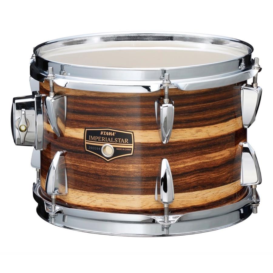 インセルダム 6点セット TAMA IP58H6 [Imperialstar Drum Kits]｜ミュージックランドKEY