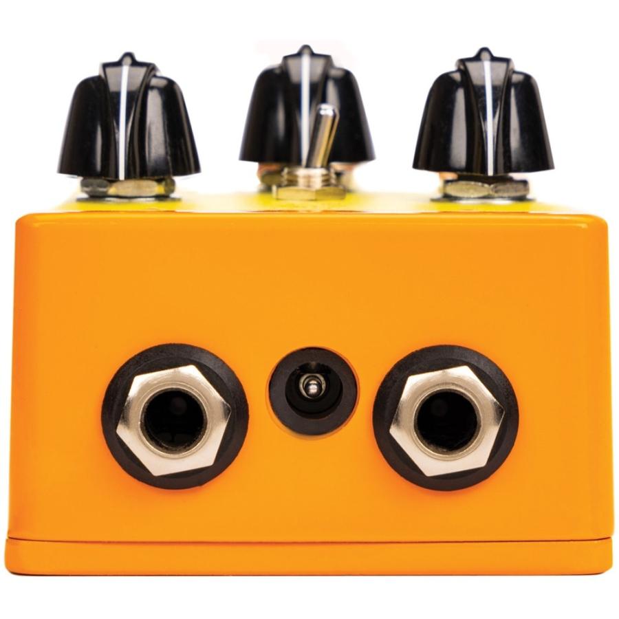 EarthQuaker Devices アースクエイカーデバイセス EQD Special Cranker