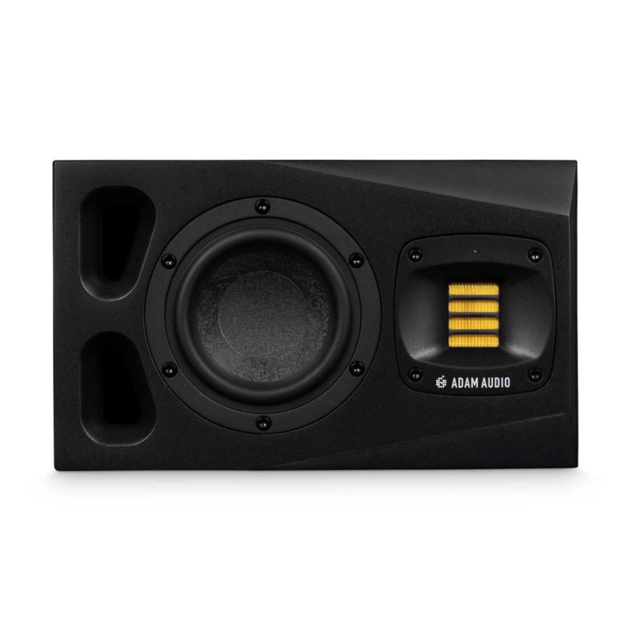 ADAM Audio A4V パワードスピーカー 1本の画像