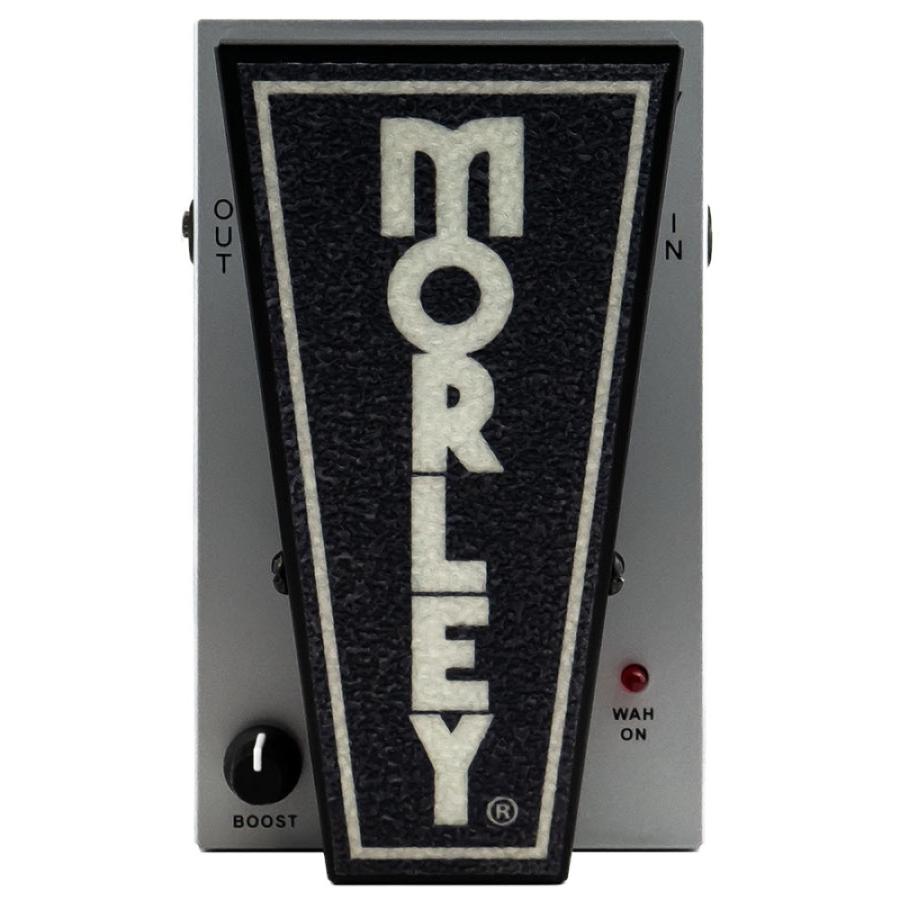 MORLEY MTLW2 20/20 Lead Wah Boost ブースト ワウペダル ギター