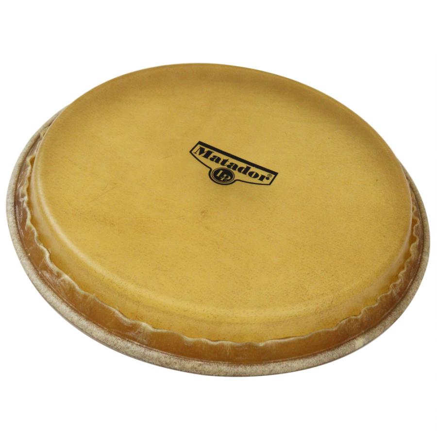 LP M265C MATADORコンガヘッド12 1/2 コンガ用ヘッド : chuya-online