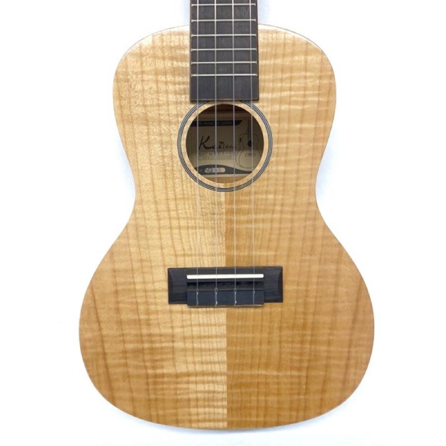 Kai Ukulele KCI-90 コンサートウクレレ ソフトケース付き｜chuya-online｜03