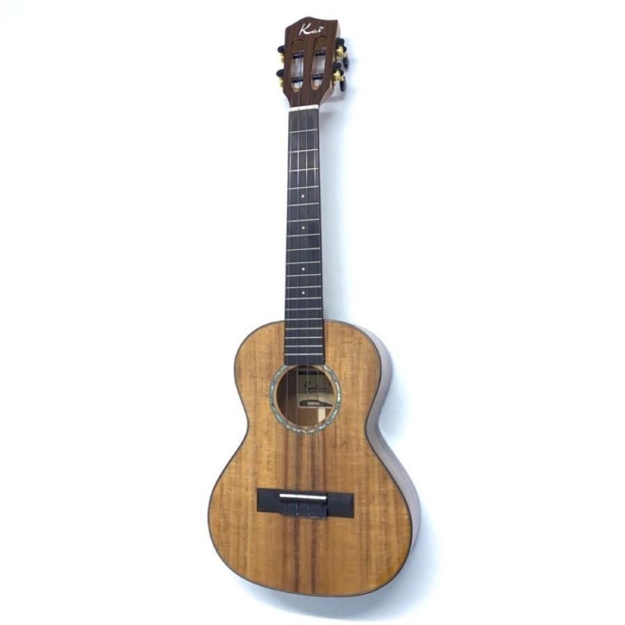 Kai Ukulele KT-5000R テナーウクレレ ソフトケースおまけ付き Kai Ukulele KT-5000R テナーウクレレ ソフトケース付き : chuya