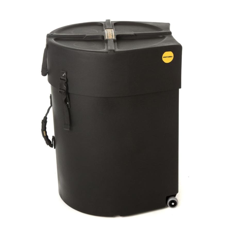 HARDCASE HNSTUMBA Black スーパートゥンバ用ハードケース : chuya