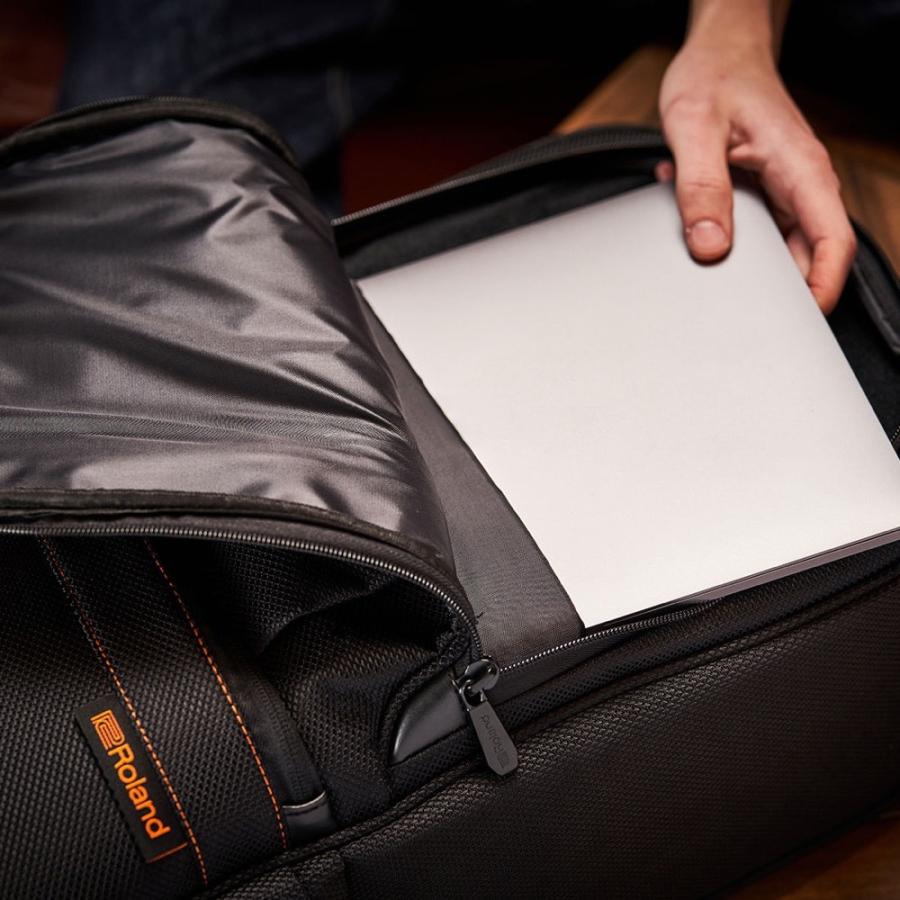 ローランド ROLAND CB-RU10 Utility Gig Bag マルチ ローランド ROLAND CB-RU10 Utility Gig Bag 楽器用マルチバック
