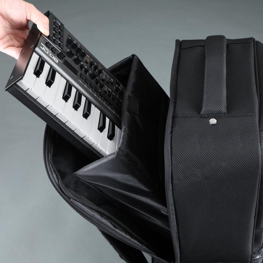 ローランド ROLAND CB-RU10 Utility Gig Bag 楽器用マルチバック