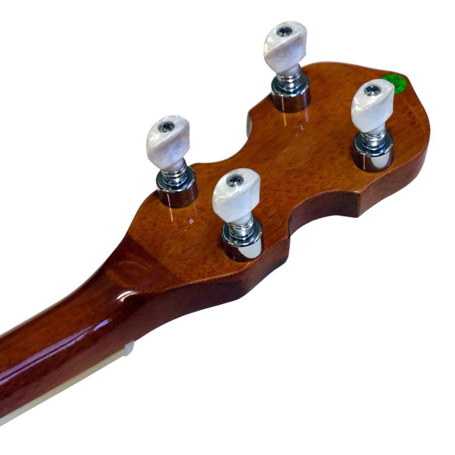 バンジョー 5弦バンジョー Blanton BB-15R 5-strings Resonator Banjo