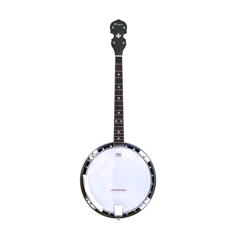 バンジョー 4弦 Blanton BB-15T Tennor Banjo 4-strings バンジョー｜chuya-online