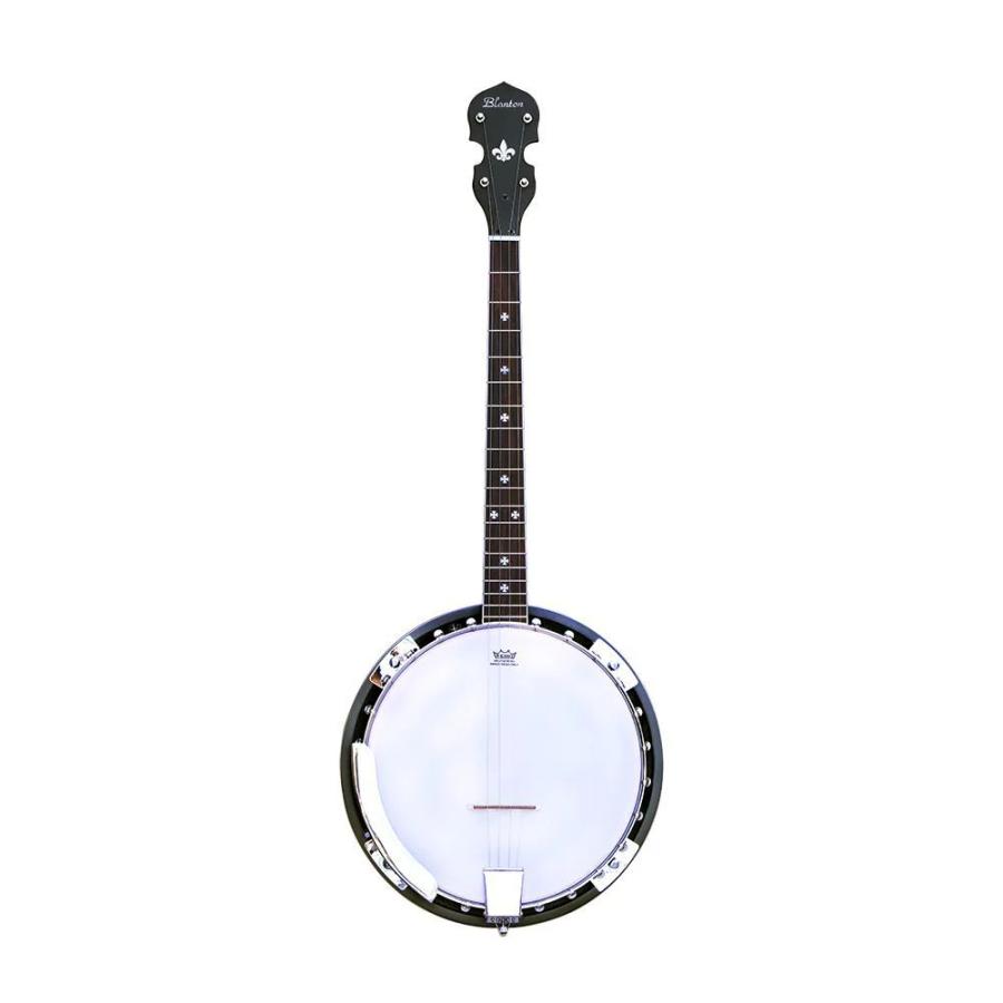 バンジョー 4弦 Blanton BB-15T Tennor Banjo 4-strings : chuya