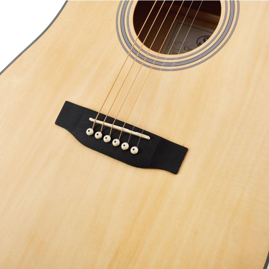 SX SD104 アコースティックギター｜chuya-online｜06