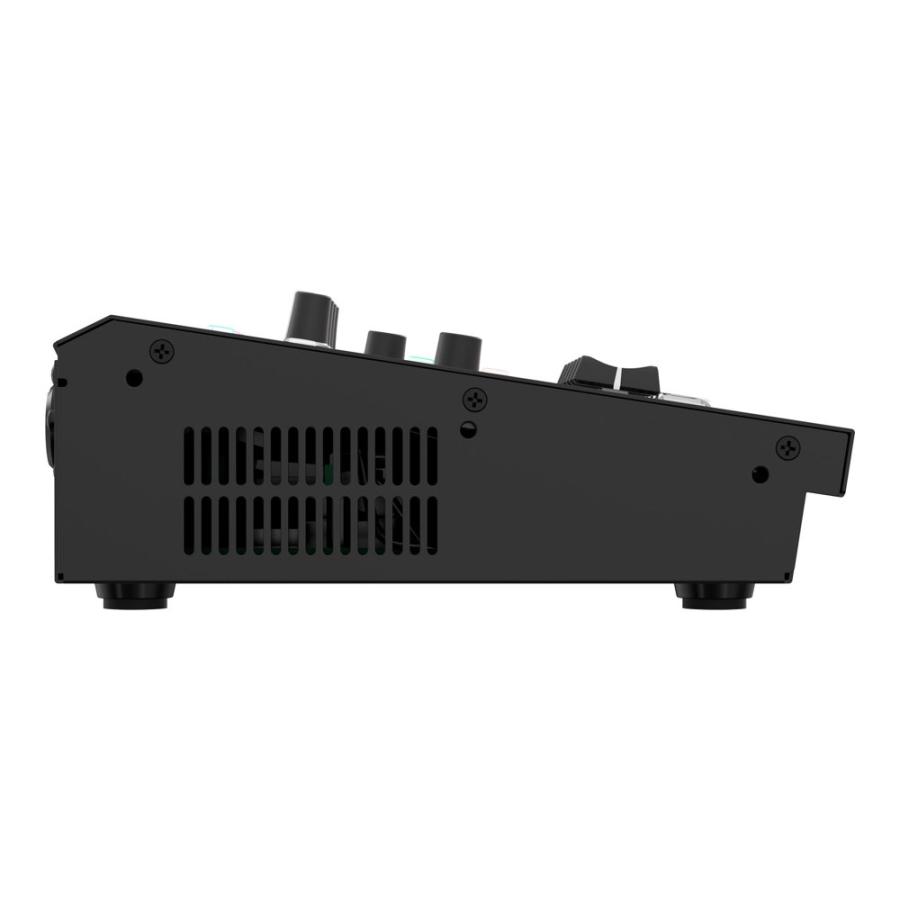 ビデオミキサー ローランド ROLAND SR-20HD Direct Streaming AV Mixer ライブ配信向けAVミキサー ビデオスイッチャーの画像