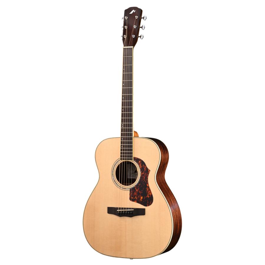 Morris - モーリス ギター MORRIS FE-101 アコースティックギター モーリスアコギ