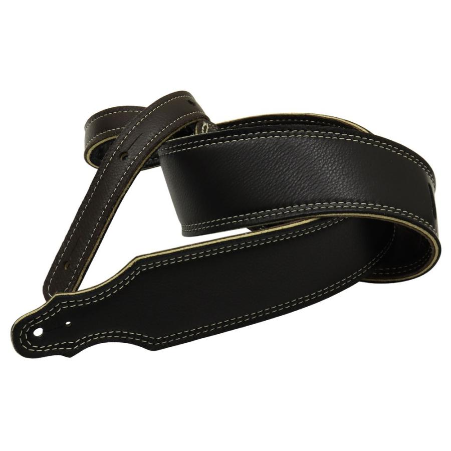 Franklin Reversible 12B-BKCH-N ギターストラップ