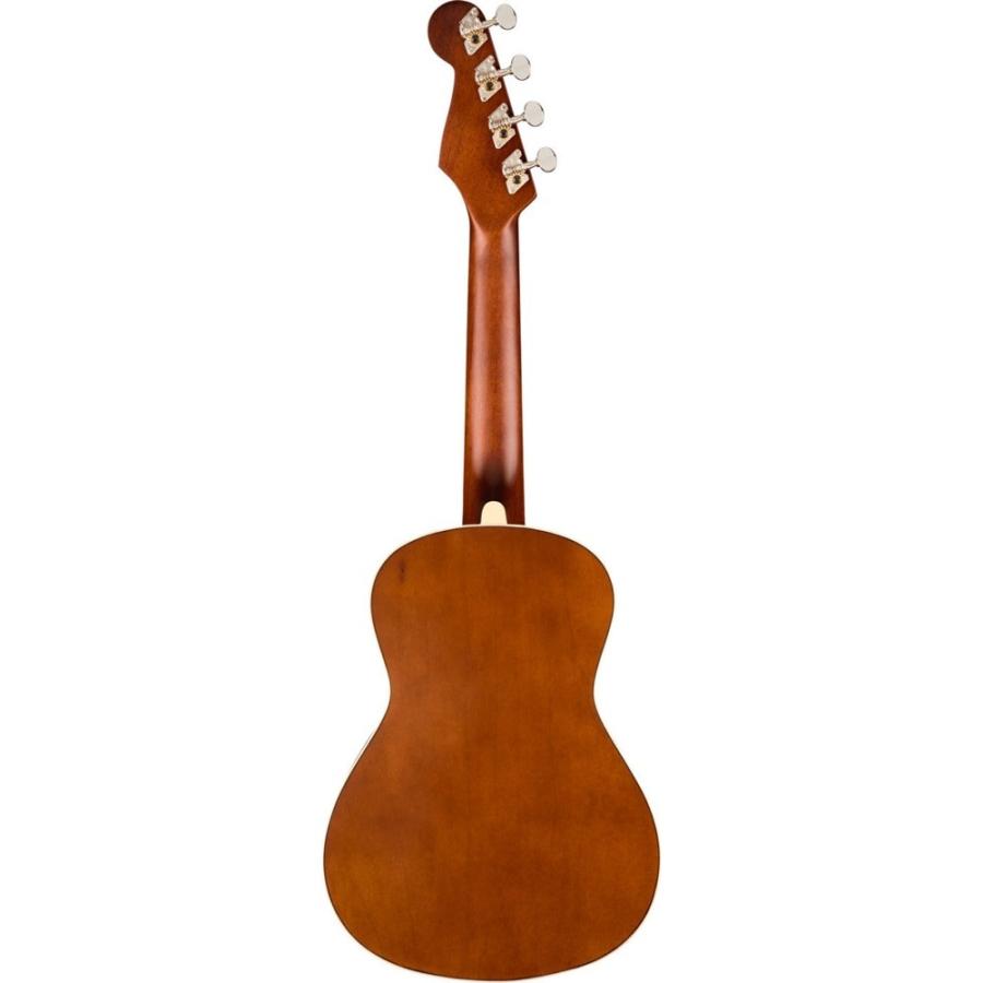 Fender（フェンダー） ウクレレ 初心者 Fender Avalon Tenor Ukulele